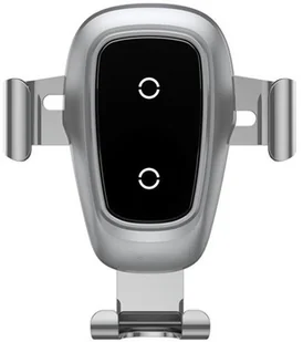 Baseus Ładowarka Indukcyjna Qi | - Uchwyty samochodowe do telefonów - miniaturka - grafika 5