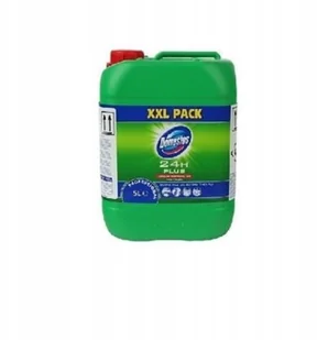 Domestos Professional Żel do Wc Sosnowy 5l - Środki do WC - miniaturka - grafika 2