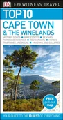 Przewodniki - Dk Top 10 Cape Town and the Winelands - miniaturka - grafika 1