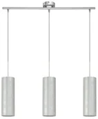 Lampy sufitowe - Briloner 4712-034 - Żyrandol na lince 3xE27/25W/230V - miniaturka - grafika 1