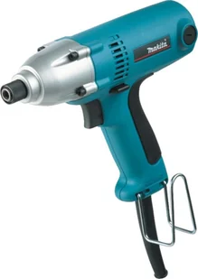 Makita wkrętarka udarowa 120 NM w Makpac, 6952J elektryczna 6952J - Wkrętarki Makita wkrętarka udarowa 120 NM w Makpac, 6952J elektryczna 6952J - Wkrętarki - miniaturka - grafika 2