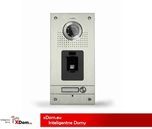 Vidos Wideodomofon S561Z czytnik linii pap. S561Z - Wideodomofony - miniaturka - grafika 3