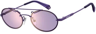 Polaroid Okulary Przeciwsłoneczne PLD 6094S B3V - Okulary przeciwsłoneczne - miniaturka - grafika 2