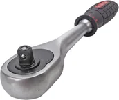 Klucze i nasadki - Grzechotka Klucz 1/4 Klucze Nasadowe Nasadki Crv - miniaturka - grafika 1