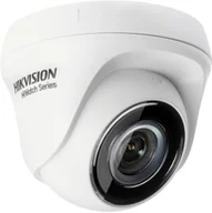 Kamery IP - Hikvision Kamera IP Kamera 4MPix HWT-T1202.8mm 4 in 1 HiWatch (SD-20DR) - miniaturka - grafika 1