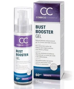 Żel wspomagający powiększanie biustu Jędrne piersi - Balsamy i kremy do ciała - miniaturka - grafika 2