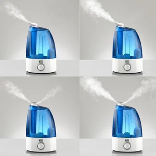 Nawilżacz powietrza TAO TRONICS TT-AH002 - Nawilżacze powietrza - miniaturka - grafika 9