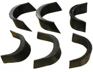 Stoły bilardowe i akcesoria - Łuzy winylowe "3" kpl/6 szt. 8-51251 - miniaturka - grafika 1