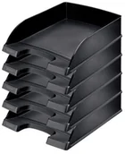 Półki łazienkowe - Leitz accessori SCRIVANIA E Ambiente 52270095 - miniaturka - grafika 1