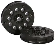 Osprzęt do wiatrówek - Umarex Magazynek do wiatrówki Tornado - 2 szt. (5.8199.1) - miniaturka - grafika 1