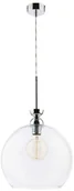 Lampy sufitowe - Jupiter 1577 - VIX TR - Lampa wisząca VIX E27/60W - miniaturka - grafika 1