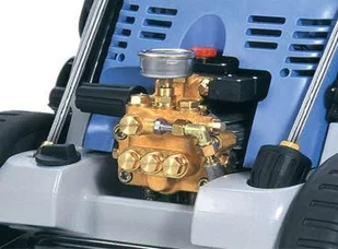 Kranzle quadro 1000 TS T 404110 - Myjki ciśnieniowe Kranzle quadro 1000 TS T 404110 - Myjki ciśnieniowe - miniaturka - grafika 3