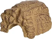 Dekoracje do terrarium - JBL jaskinia dla terrariuszy, ReptilCava, m, Sand - miniaturka - grafika 1