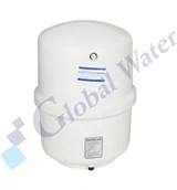 Uzdatniacze wody - Global Water Zbiornik ciśnieniowy plastikowy 22,7 litra - miniaturka - grafika 1