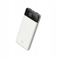 Powerbanki - Silicon Power GP28 Power Bank 10000mAh 2x Usb 2,1A - miniaturka - grafika 1