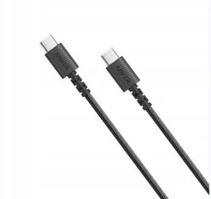 Anker Anker Kabel USB-C USB-C 1,8m PowerLine Select+ A8032H11 - Kable USB - miniaturka - grafika 2