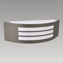 Prezent Kinkiet zewnętrzny TUX 1xE27/14W/230V - Lampy ścienne - miniaturka - grafika 4