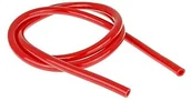 Akcesoria do elektronarzędzi - Unbekannt Wąż do benzyny Czerwony 1 m  5 X 9 mm IP11276 - miniaturka - grafika 1