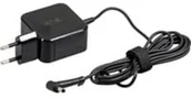 Zasilacze do laptopów - Asus AC Adapter 33W 19V EU 0A001-00343500 - miniaturka - grafika 1