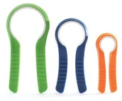 Korkociągi i otwieracze - Norpro Szkło norpro otwieracz do 3-częściowy 564 - miniaturka - grafika 1