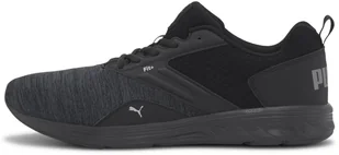 Puma Buty NRGY Comet Ultra Gray 19055638 19055638 - Sneakersy męskie - miniaturka - grafika 3
