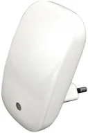 Lampy pozostałe - Luxera LED lampy do gniazda 2xLED / 0.3W / 230V czujnik zmierzchu - miniaturka - grafika 1