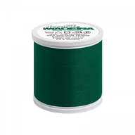 Akcesoria i części do maszyn do szycia - Madeira Nić do szycia Madeira AEROFIL 120 - 400m - kolor 9902 - butelkowa zieleń MADEIRA 9125 AEROFIL 120 KOLOR 9902 - miniaturka - grafika 1