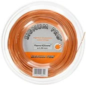 Tenis ziemny - Signum Naciąg Plasma hextreme 0255000000700116_Perlorange_130 mm - miniaturka - grafika 1