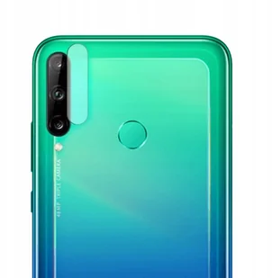 Huawei Szkło Na Aparat Obiektyw Do P40 Lite E - Szkła hartowane na telefon - miniaturka - grafika 3