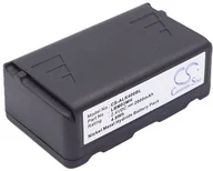 Części i akcesoria do maszyn rolniczych - Cameron Sino Autec LK4 ARB-LBM02M 2000mAh 4.80Wh Ni-MH 2.4V CS-ALK400BL - miniaturka - grafika 1