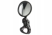 Akcesoria rowerowe - M-wave Spy Mini Lusterko Rowerowe Uniwersalne 46MM - miniaturka - grafika 1
