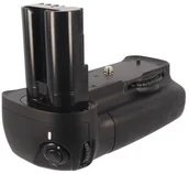 Gripy i batterypacki - Cameron Sino Nikon D200 Grip Cameron Sino) - miniaturka - grafika 1