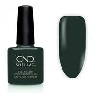Lakiery hybrydowe - CND Shellac Aura 7,3ml 102013 - miniaturka - grafika 1