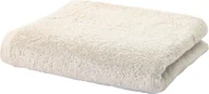 Ręczniki - Aquanova Ręcznik London 100 x 150 cm kremowy LONTWX-806 - miniaturka - grafika 1