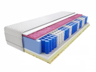 Kaszmirowysen Divali Molet Mini 80x200 - Materace Kaszmirowysen Divali Molet Mini 80x200 - Materace - miniaturka - grafika 1