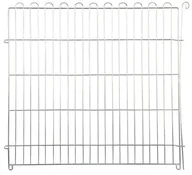 Klatki dla gryzoni - Trixie Element 6244 kratka na Zoo Enclosure # 6243 - miniaturka - grafika 1