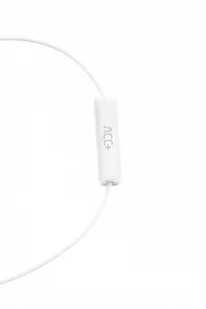 SOUL ACC+ 2 białe - Słuchawki - miniaturka - grafika 2