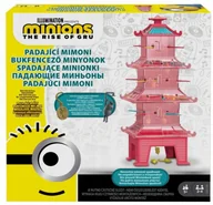 Figurki dla dzieci - Mattel GA Spadajace Minionki GXP-727129 - miniaturka - grafika 1