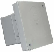 Inne akcesoria elektryczne - Bemko Obudowa-złącza-kontrolnego-do-gruntu-501 95000108 - miniaturka - grafika 1