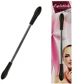 Depilacja - Epistick epistick oryginalny produkt  twarzy do włosów-depilatos, , , czarny, 20152906 - miniaturka - grafika 1