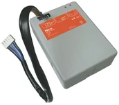 Akcesoria do alarmów - NICE HOME Akumulator PR100 HOME - miniaturka - grafika 1