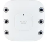 Wagi sklepowe - CISCO AIR-CAP3502E-A-K9 AIR-CAP3502E-A-K9 - miniaturka - grafika 1