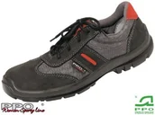 Obuwie robocze - PPO PP BUTY BEZPIECZNE 41 [BPPOP50341] - miniaturka - grafika 1