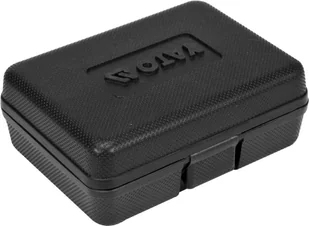 Yato ZESTAW NASADEK I BITÓW DO KLIMATYZACJI 12 SZT 1/4" - Narzędzia warsztatowe - miniaturka - grafika 3