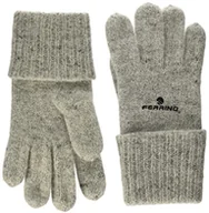 Sprzęt wspinaczkowy - Ferrino Relags mężczyzn  alesund 'rękawiczki, szary 5521465 - miniaturka - grafika 1