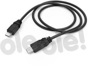 HAMA Kabel USB Typ-C USB Typ-C HAMA 3 m - Gadżety dla graczy - miniaturka - grafika 2