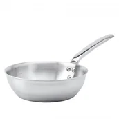 Patelnie - DE BUYER ALCHIMY Rondel konikalny 24 cm /  D-3603-24 - miniaturka - grafika 1