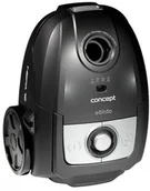 Odkurzacze - Concept Solido VP8072 - miniaturka - grafika 1