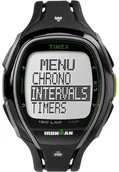 Monitory aktywności - TIMEX Ironman Sleek Premium TW5K96400 - miniaturka - grafika 1