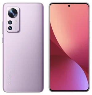 Xiaomi 12 5G 8GB/256GB Dual Sim Fioletowy - Telefony komórkowe - miniaturka - grafika 2